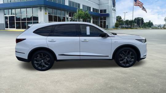 2023 Acura MDX