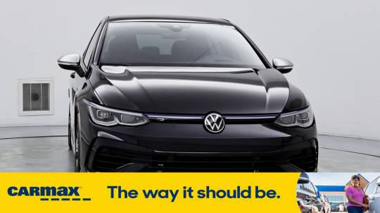 2024 Volkswagen Golf R