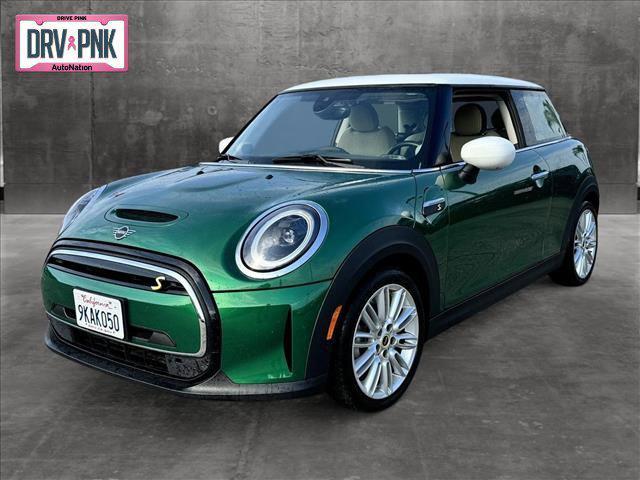 2023 mini hardtop cooper s