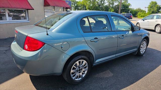 2010 chevrolet cobalt lt