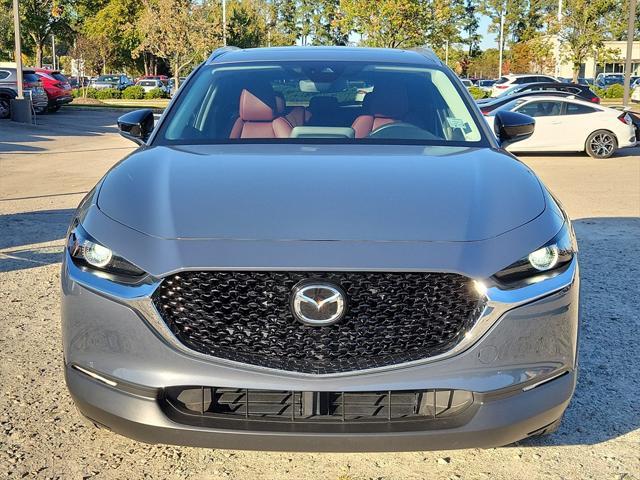 2023 mazda cx-30 base