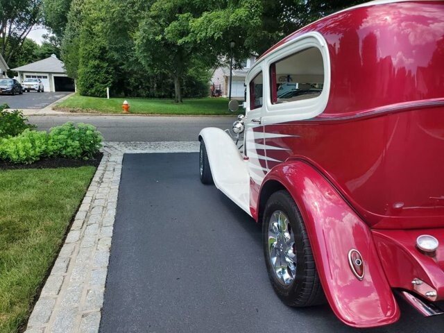 1932 ford other ford models