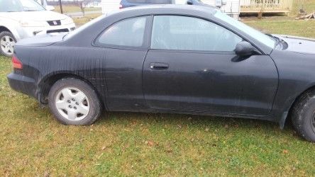 1994 toyota celica good condition