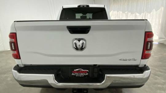 new 2024 ram 2500 tradesman crew cab 6'4" box 4wd