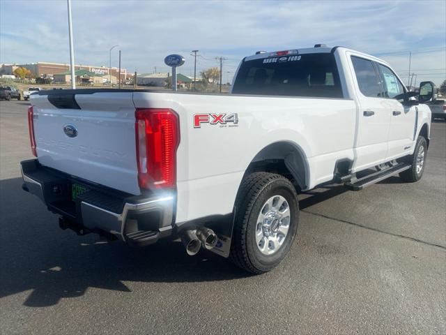 2024 ford f-250 xlt