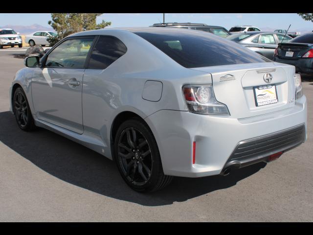 2014 scion tc