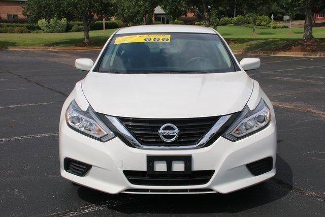 used 2017 nissan altima 2.5 s huntsville, al 35806 for sale in huntsville, alabama