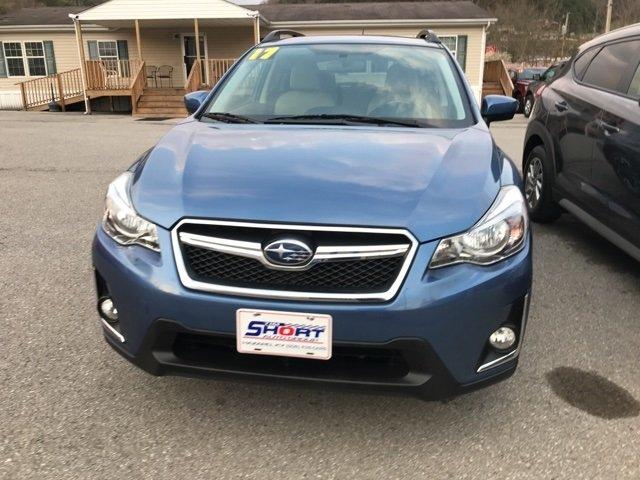 used 2017 subaru crosstrek 2.0i premium hazard, ky 41701 for sale in browns fork, kentucky