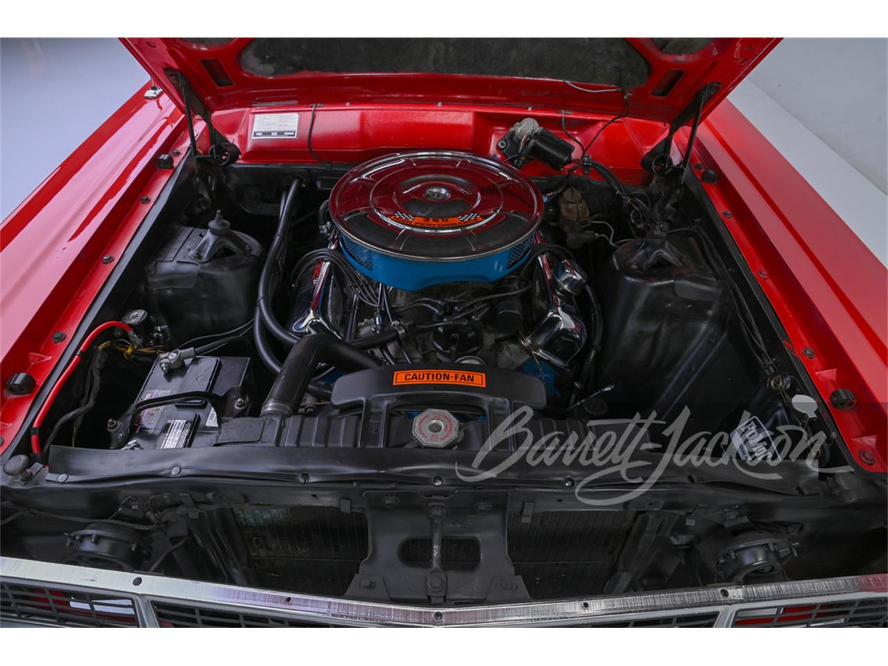 1967 ford fairlane