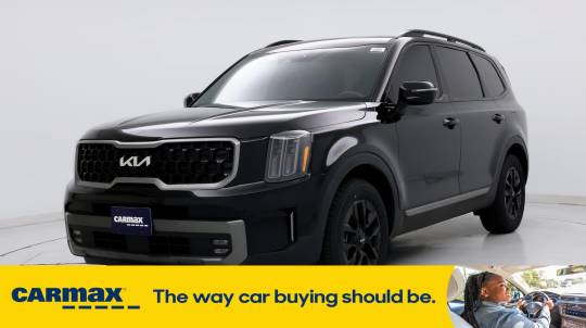 2023 Kia Telluride