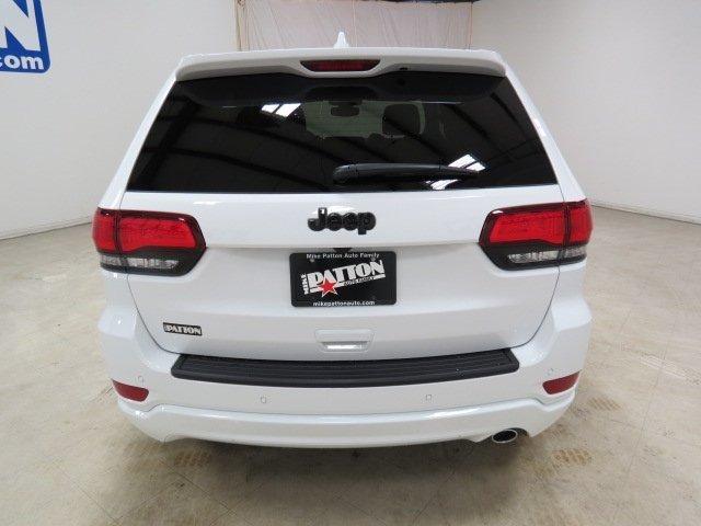 new 2020 jeep grand cherokee 2wd laredo lagrange, ga 30241 for sale in lagrange, georgia