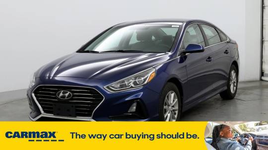 2019 Hyundai Sonata