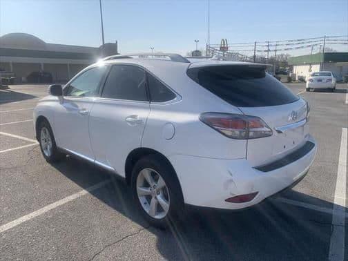 2013 lexus rx 350 base in murfreesboro, tennessee