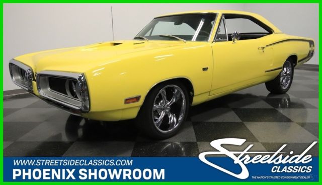 1970 dodge coronet super bee hardtop 1970 super bee used automatic