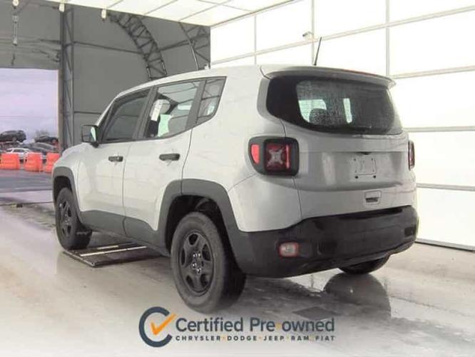 2021 jeep renegade sport in saint paul, minnesota