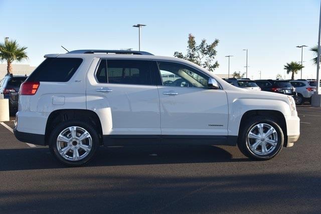 2017 gmc terrain slt slt 4dr suv for sale in las vegas, nevada