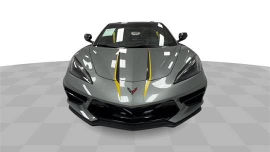 2023 Chevrolet Corvette