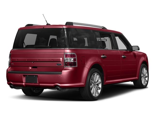 2018 ford flex limited w/ecoboost