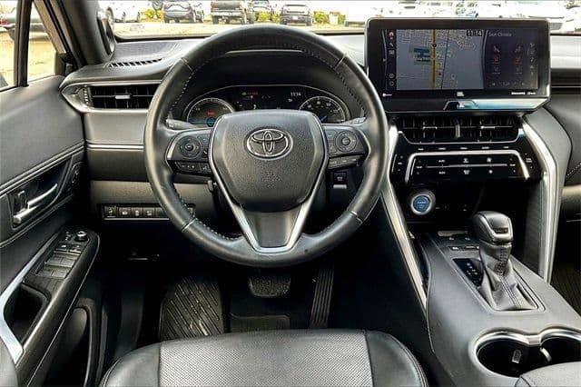 2021 toyota venza le in seattle, washington