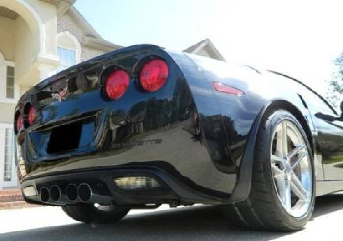 2007 chevrolet corvette z06 in los angeles, ca
