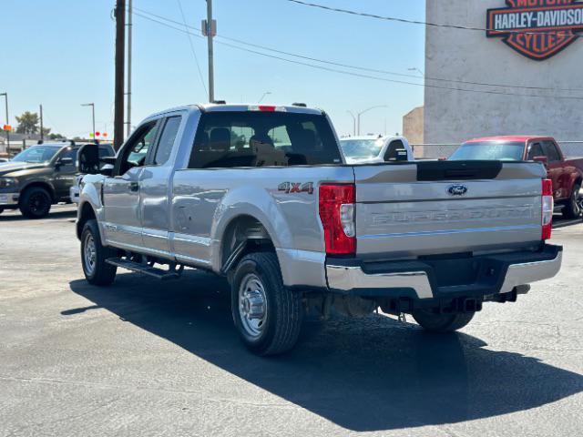 2020 ford f-350 xl