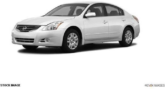 2012 nissan altima 2.5 sl in san antonio, tx