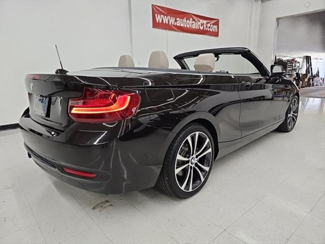 2017 bmw 230 i xdrive
