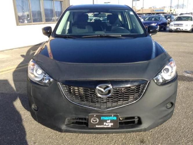 2015 mazda cx-5 sport awd sport 4dr suv for sale in fargo, north dakota