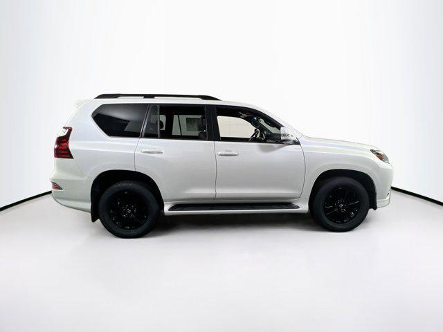 2022 lexus gx 460 gx 460 4wd