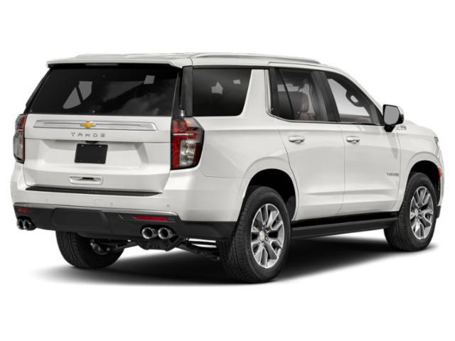 2023 chevrolet tahoe 2wd high country
