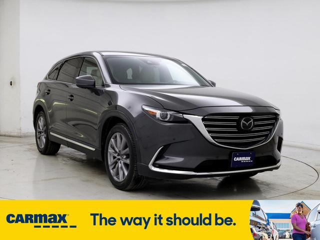 2023 mazda cx-9 grand touring