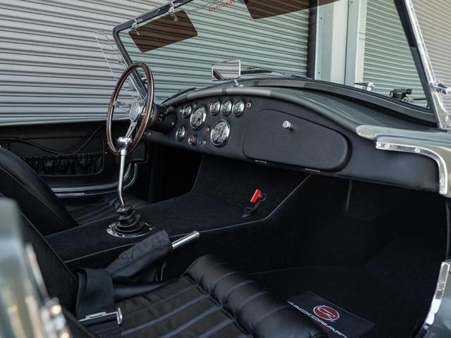 1965 ac shelby cobra * replica *