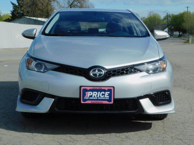 used 2016 scion im spokane valley, wa 99206 for sale in spokane, washington