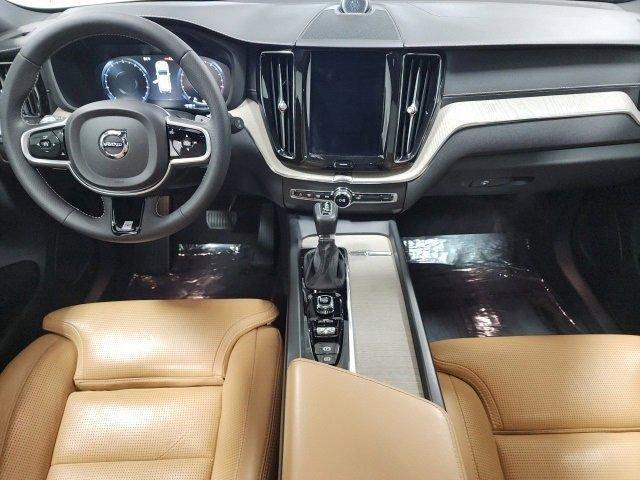 2019 volvo xc60 t6 inscription