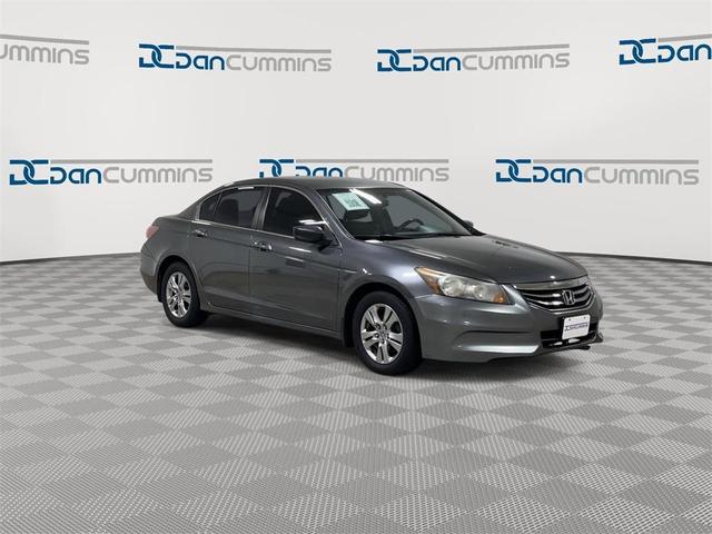 2011 honda accord se