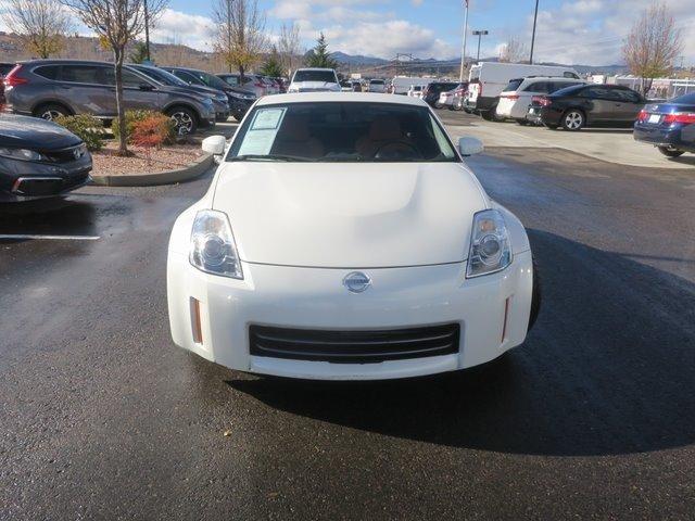 used 2008 nissan 350z touring prescott, az 86301 for sale in prescott, arizona