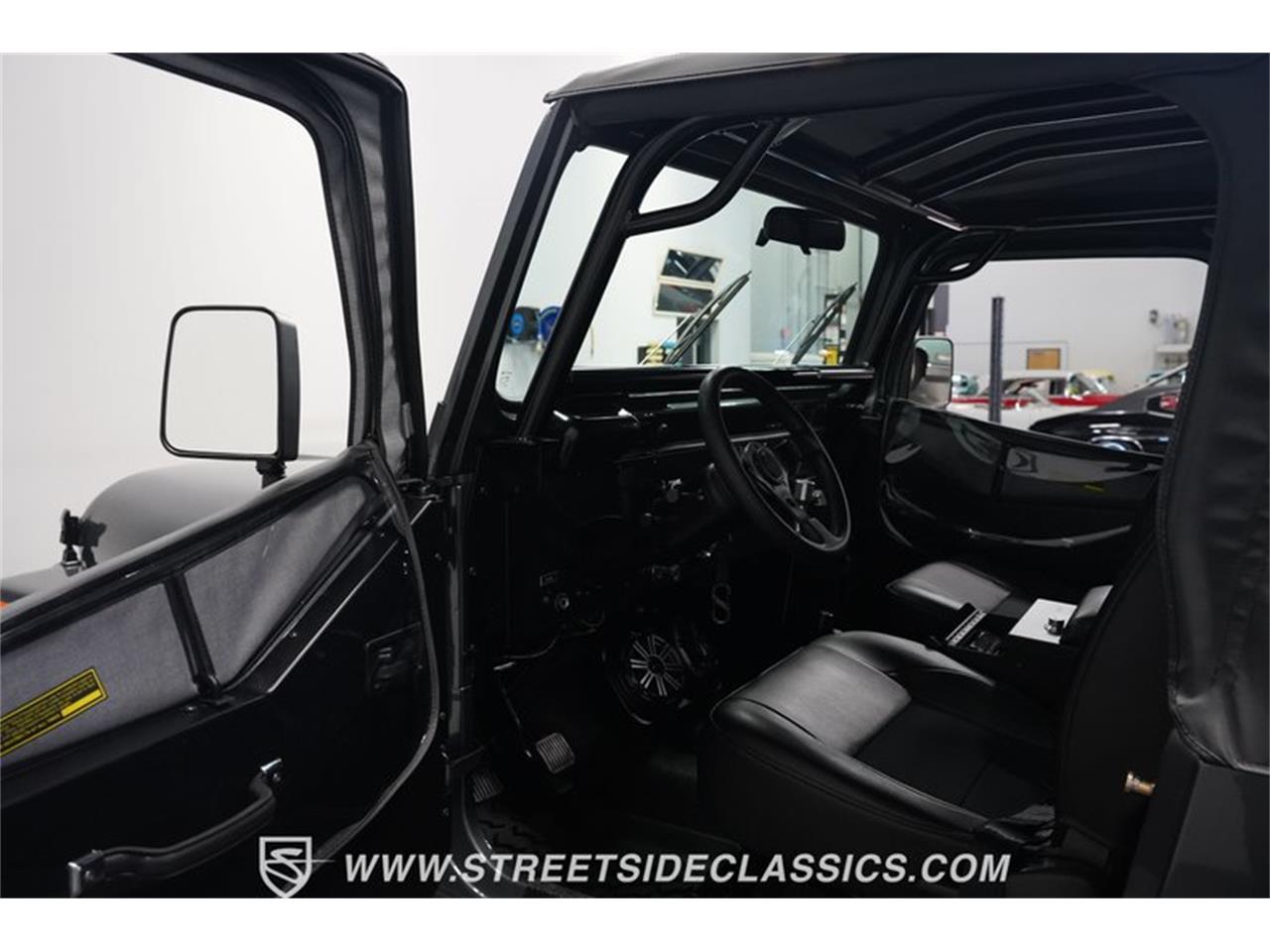1986 jeep cj7