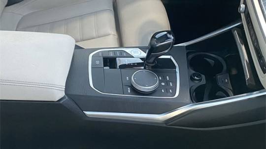 2021 BMW 3 series
