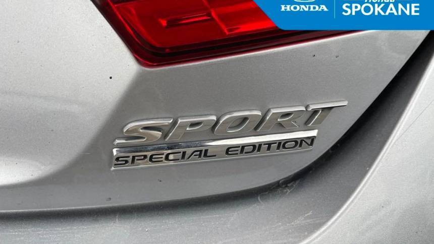 used 2022 honda accord sport special edition $24,995great deal 30,597 mi. location: spokane