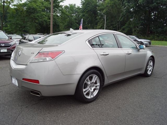 used 2010 acura tl wayne, nj 07470 for sale in lionshead lake, new jersey