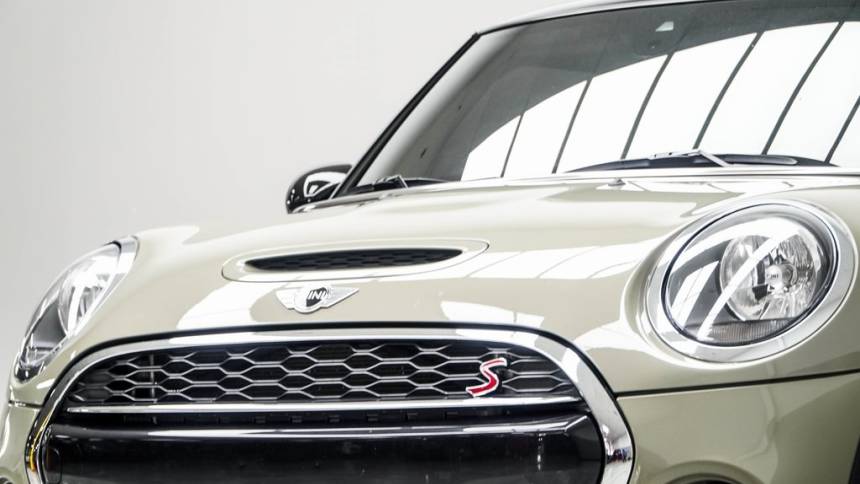 2019 mini hardtop 2 door cooper s