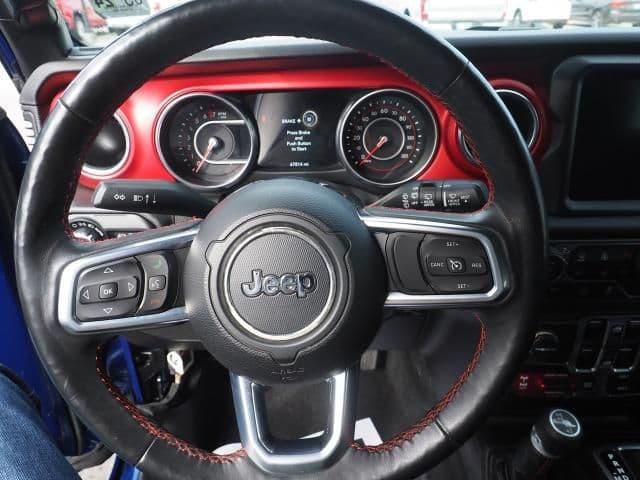 2018 jeep wrangler unlimited rubicon in lafayette, louisiana
