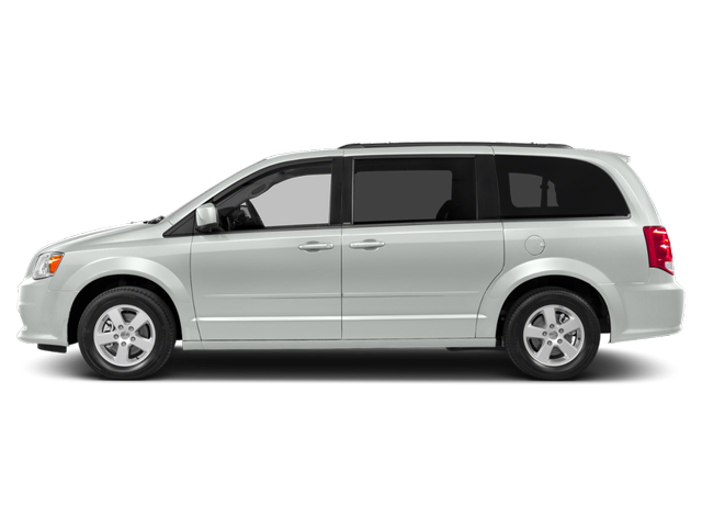2015 dodge grand caravan avp/se