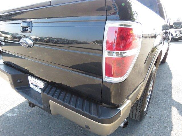 used 2014 ford f150 supercrew lariat albertville, al 35950 for sale in albertville, alabama