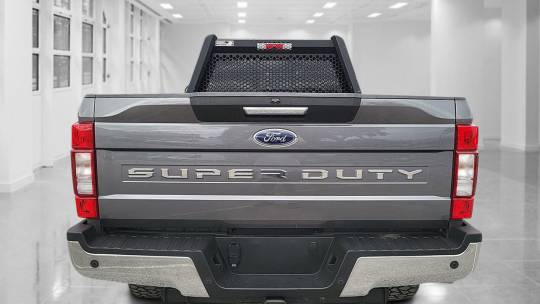 2022 Ford F-350