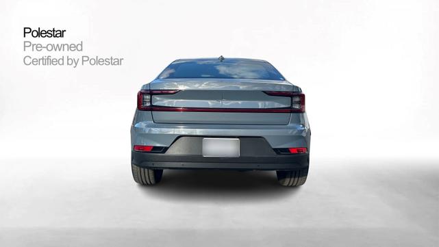 2023 polestar 2 long range dual motor with performance pack - awd - plus,pilot,performance