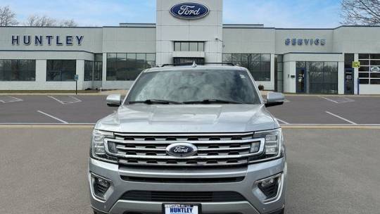 2020 Ford Expedition