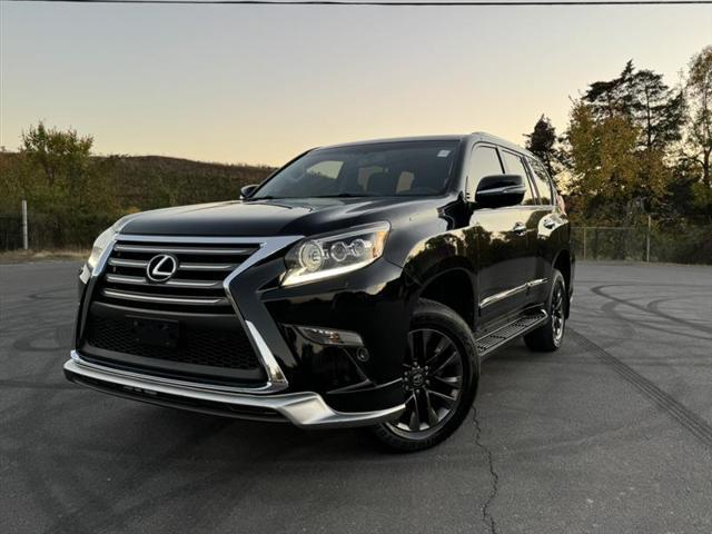 2017 lexus gx 460 gx 460