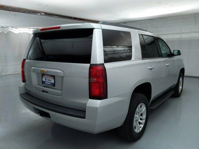 used 2018 chevrolet tahoe 4wd lt hammond, la 70403 for sale in hammond, louisiana