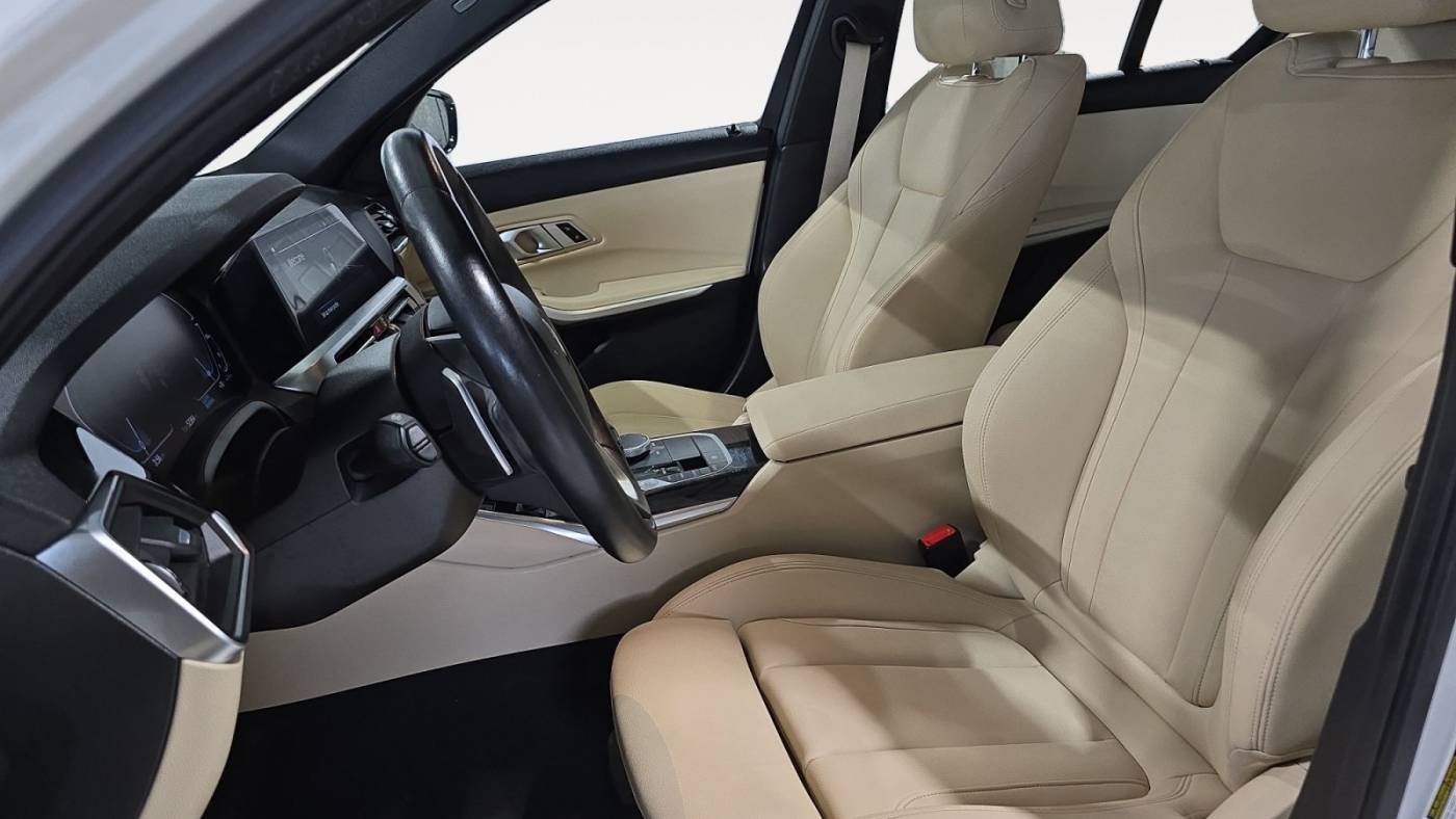2021 bmw 3 series 330e
